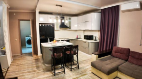 Apartment Promenade Expo